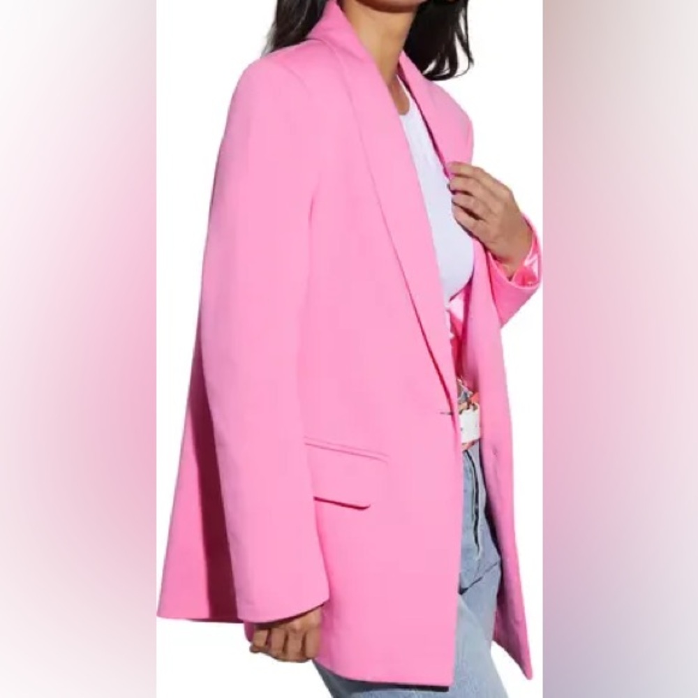 Vici Collection Blazer